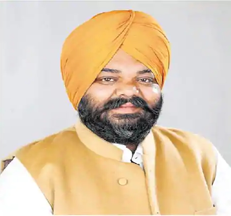 ਜਗਦੀਸ਼ ਭੋਲਾ ਡਰੱਗਜ਼ ਰੈਕੇਟ : ਬਿੱਟੂ ਔਲਖ ਦੇ ਹੱਕ ''ਚ ਆਏ ਬੋਨੀ ਅਜਨਾਲਾ